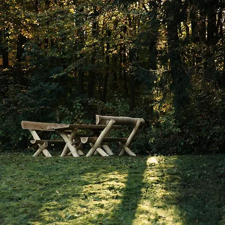 Chalet Szuerke Szarvas