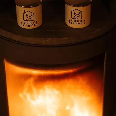 Szuerke Szarvas Szuha