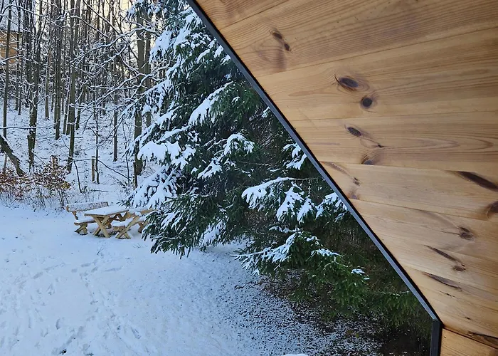 Chalet Szuerke Szarvas *